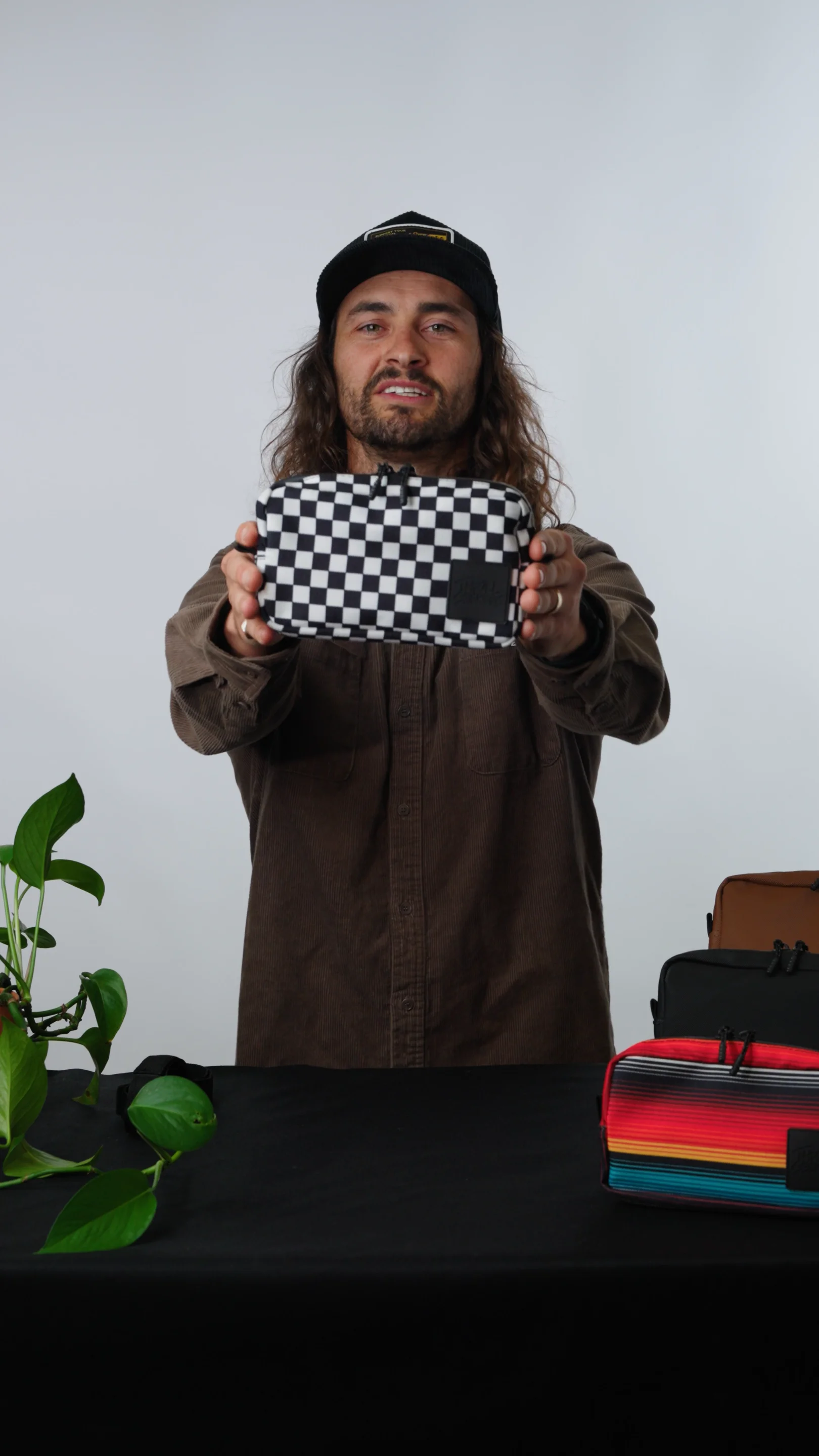 Bar Bag V2 | Thrill Seekers