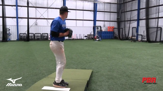 Brett Phillips' 99.7 mph toss, 05/20/2022