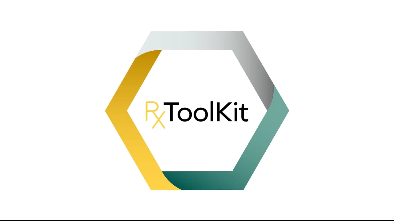 RxToolKit in One Word on Vimeo