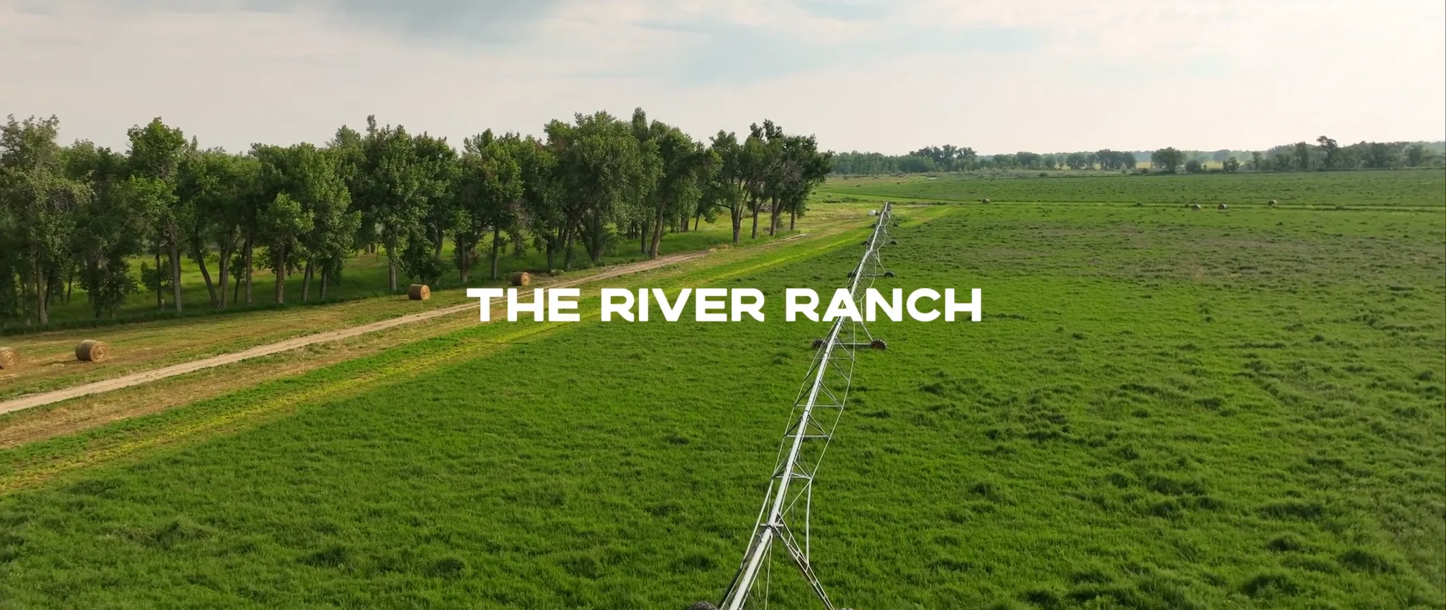 The River Ranch - Trophy Ranches on Vimeo