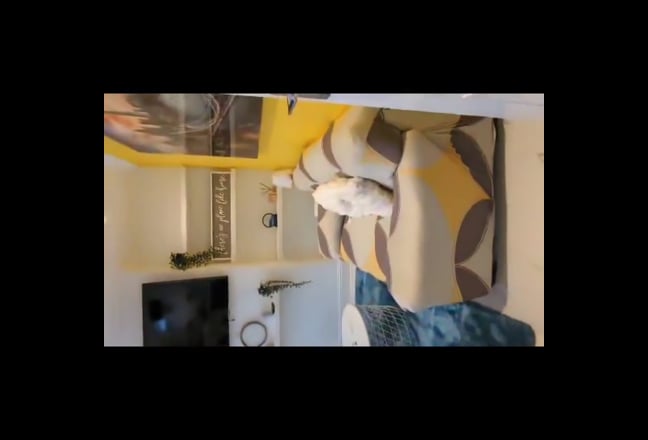 Video 1: Room 4 Double room