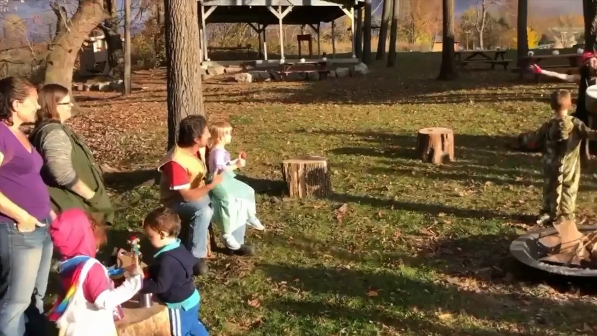 Fall Festival on Vimeo