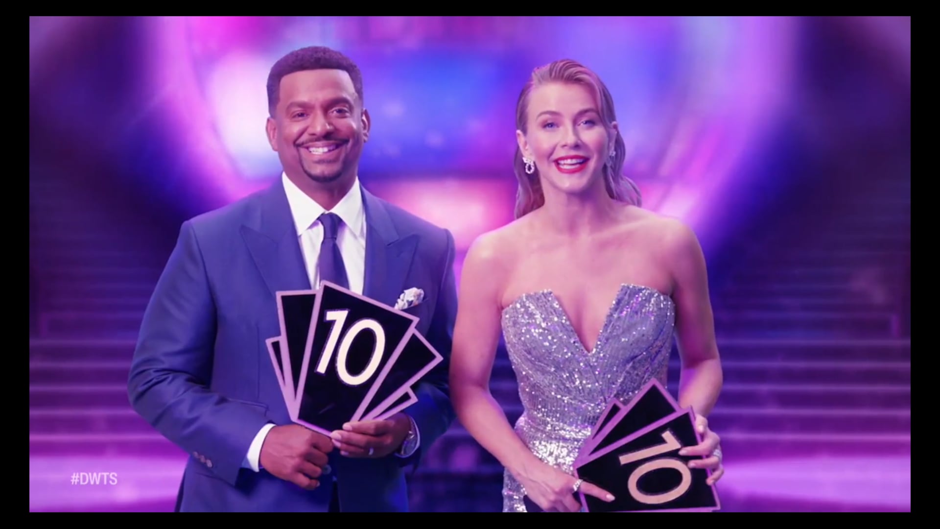 DWS New Host 30