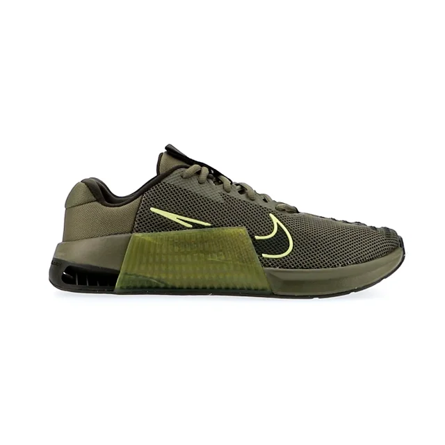 Nike Metcon 9  Hombre Zapatillas Gimnasio Nike