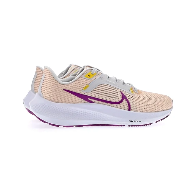 Tenis Nike Correr Pegasus 40 Premium Hombre - Martí MX