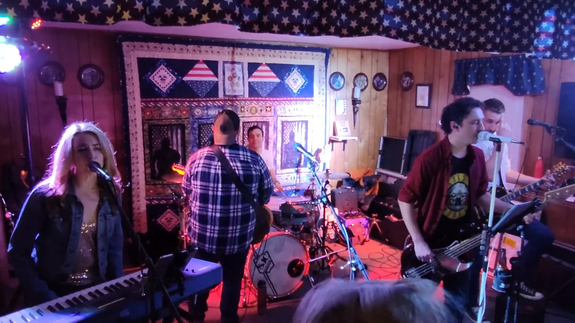 Matches Malone Promo Video on Vimeo