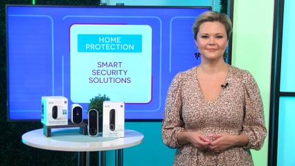 Protect your Home this Holiday Season