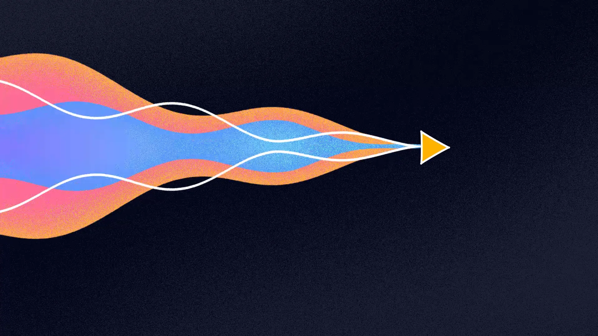 wave warp on Vimeo