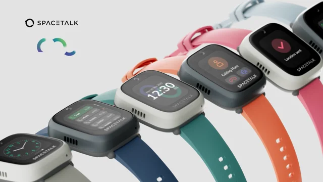 Spacetalk best sale watch afterpay