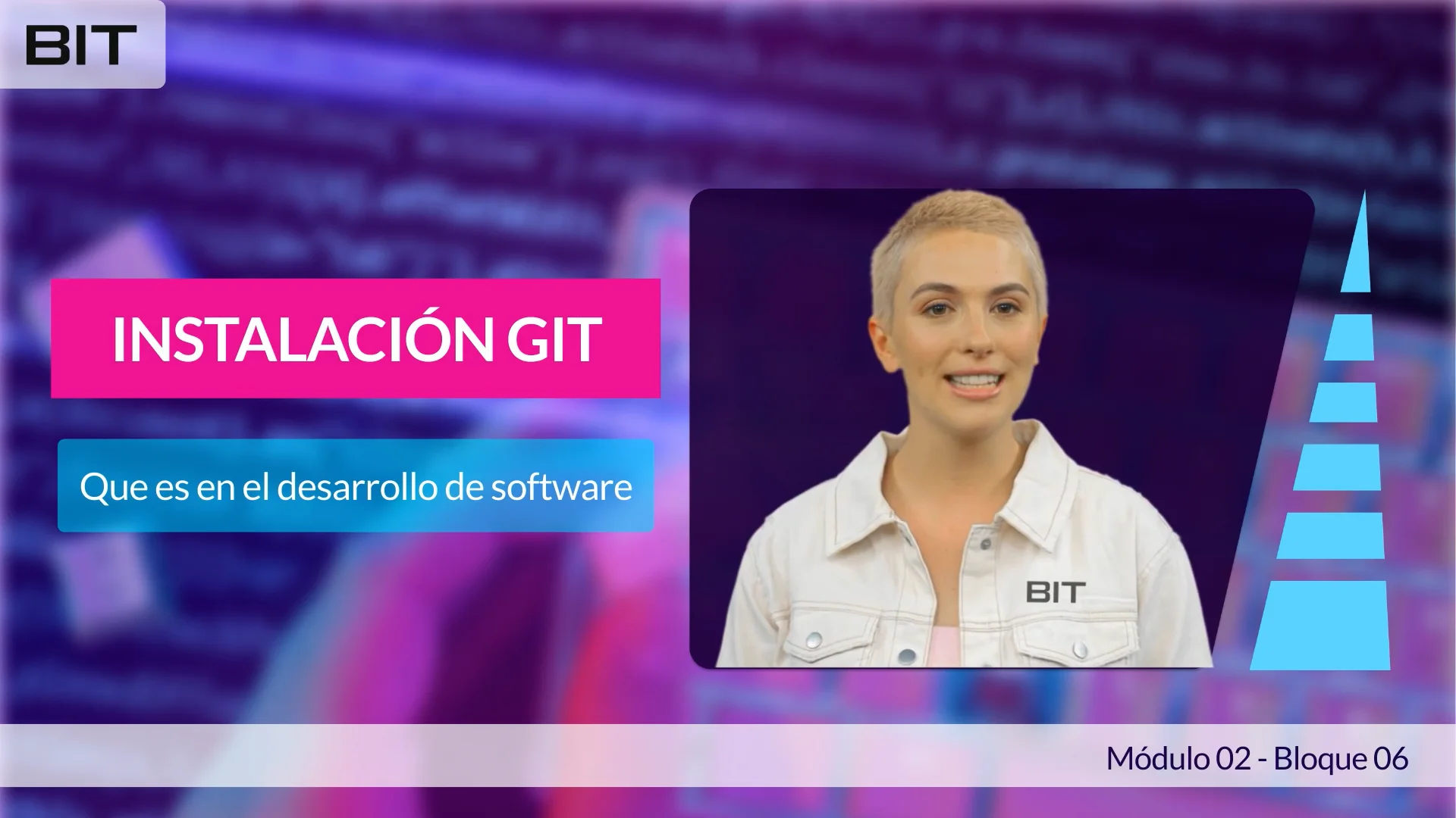 Video 6_ Instalacin de GIT - M2 - B6 on Vimeo