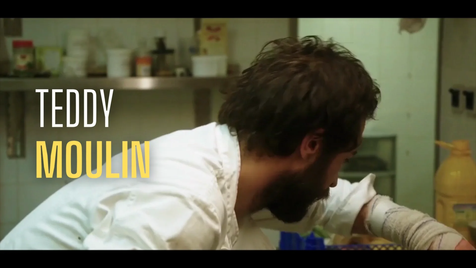 DEMO TEDDY MOULIN on Vimeo