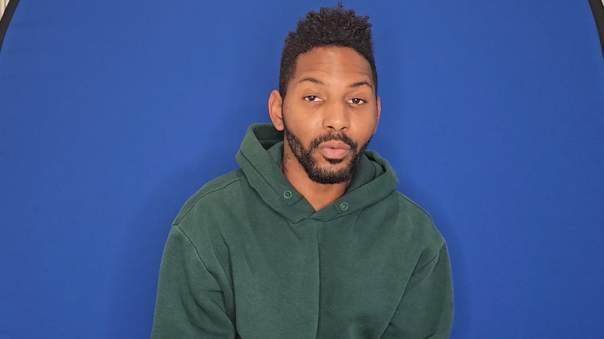 Cecil Clay Suspect on Vimeo