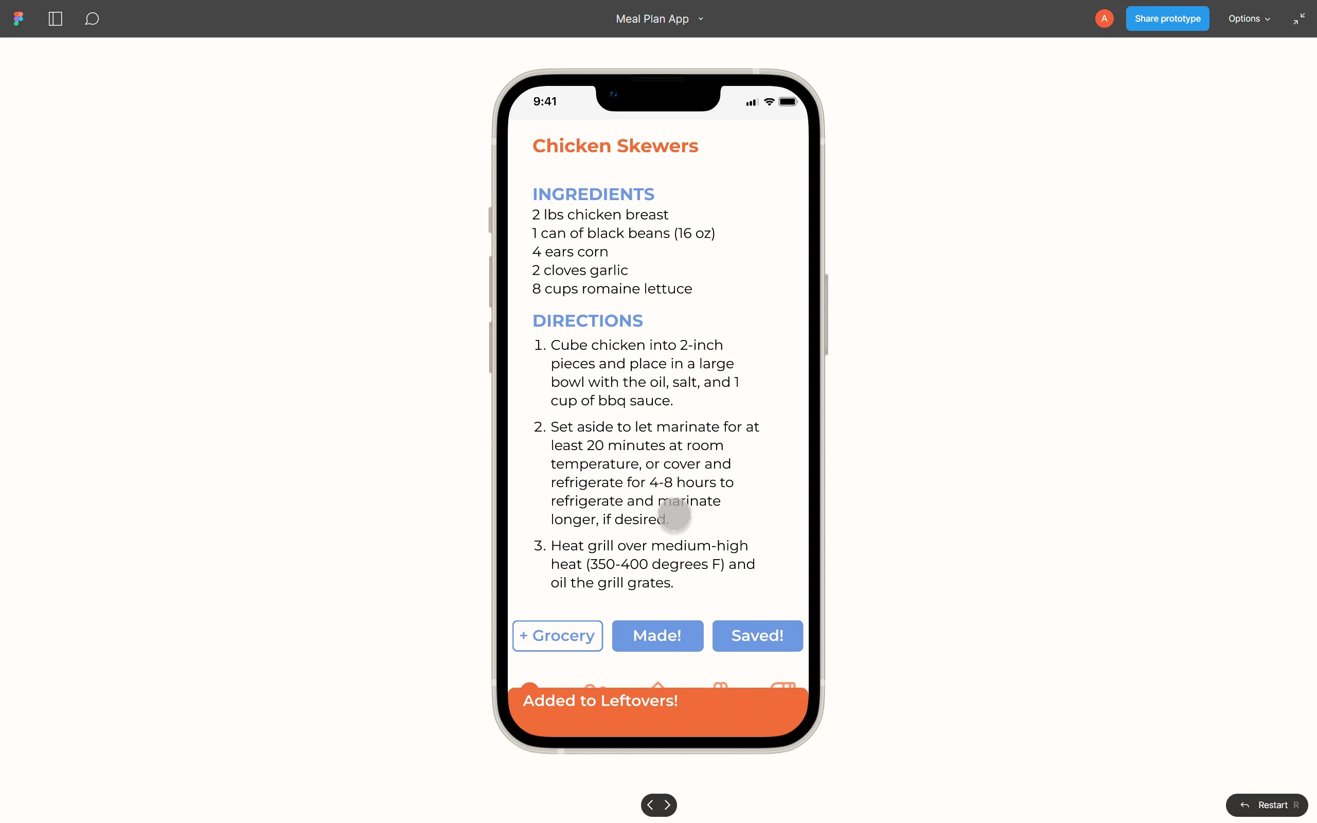 Discovery Taskflow on Vimeo