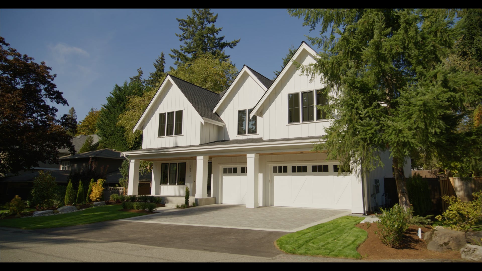 Enatai Luxury by Design Built Homes