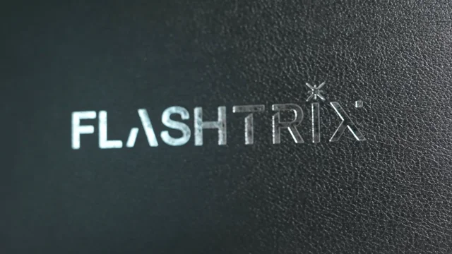 FlashTrix Trailer