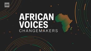 African Voices Changemakers - Master KG