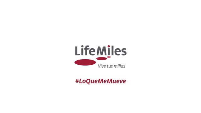 LifeMiles Friends - Hnos Rausch