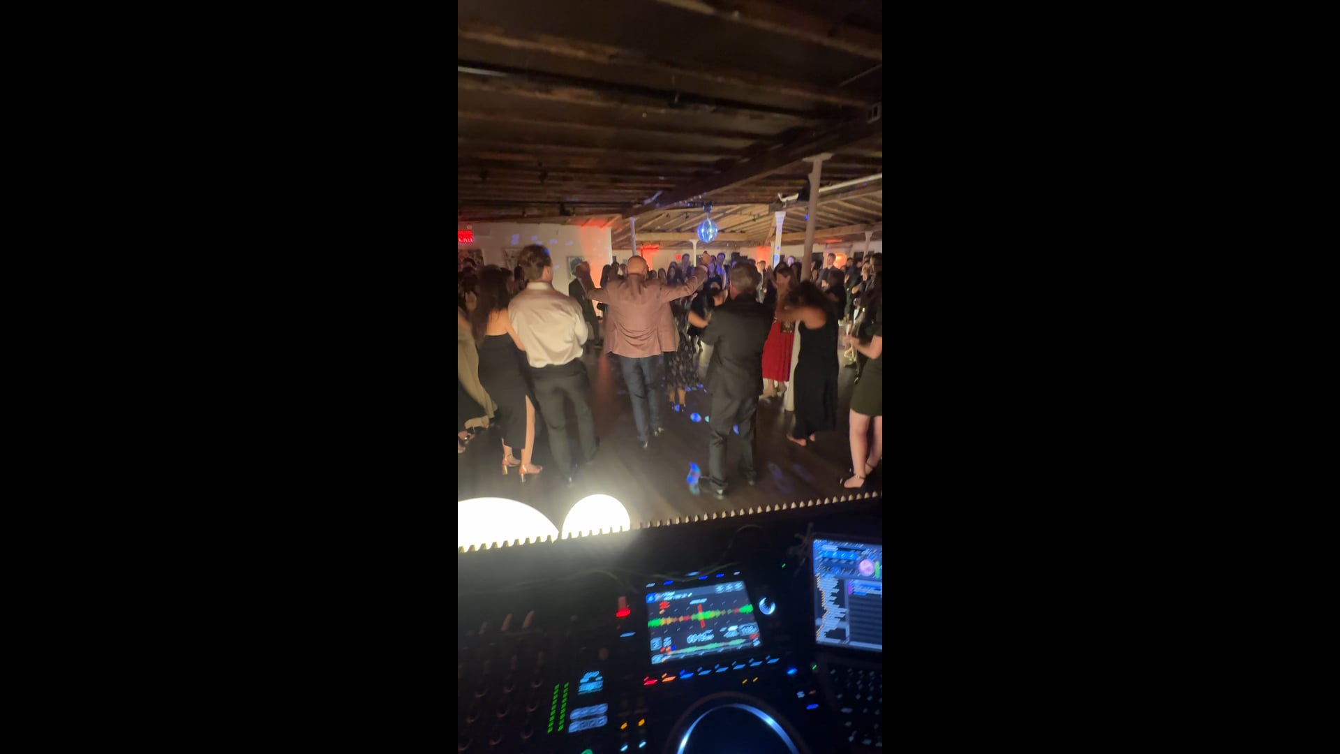 Promotional video thumbnail 4 for DJ Jay Nyce | JN Event Entertainment LLC