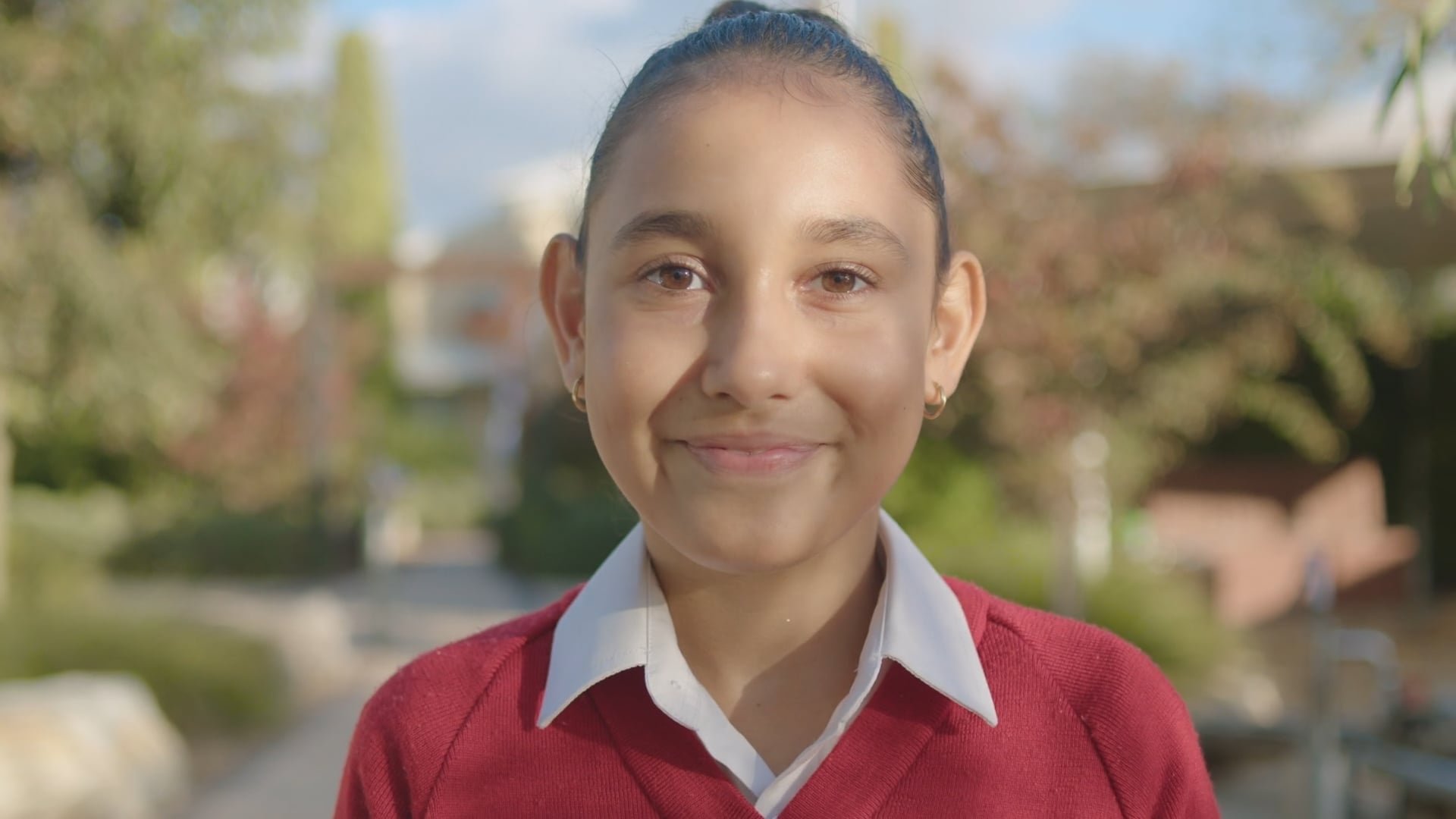 St Columba College - Welcome to Country