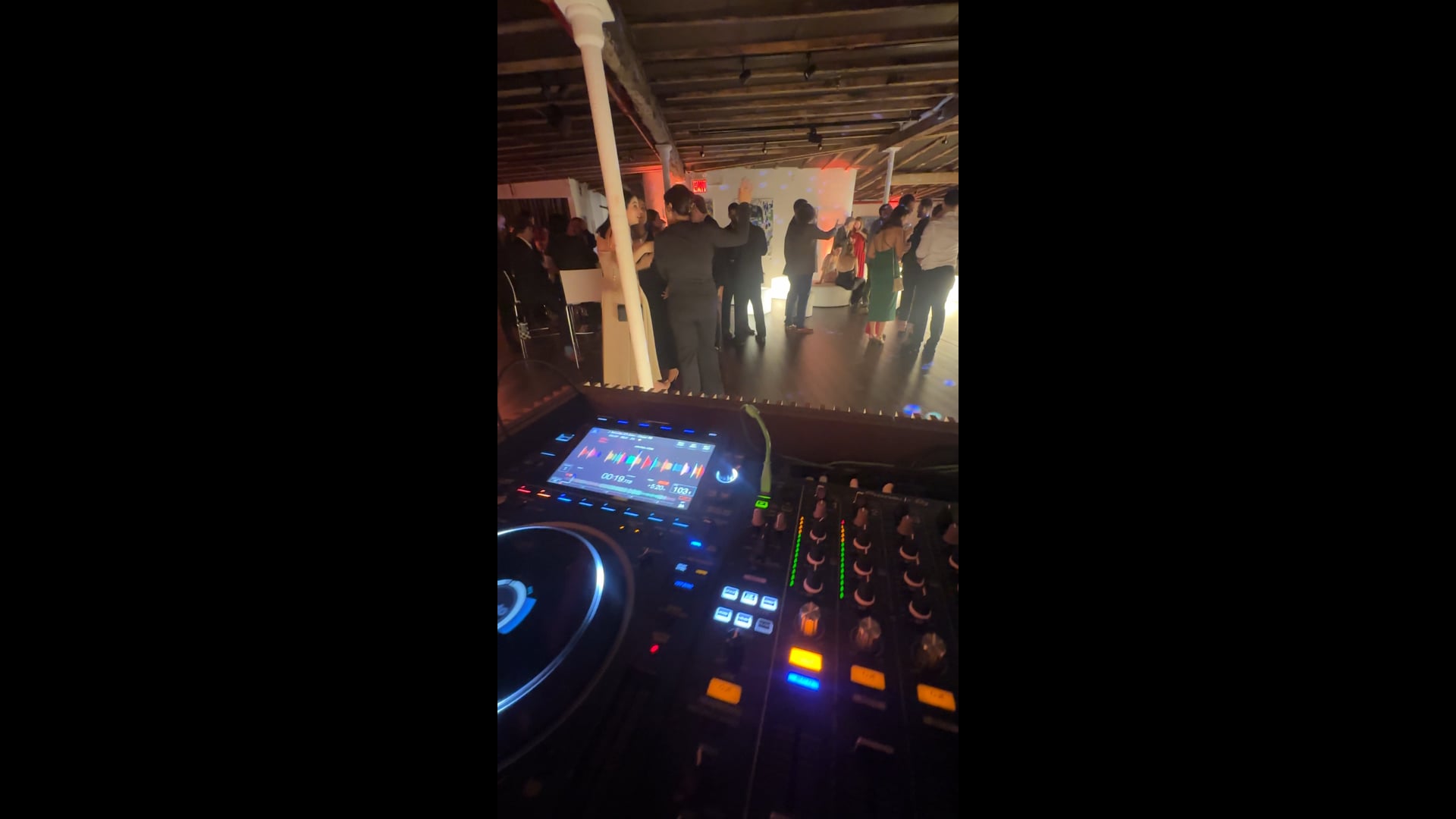 Promotional video thumbnail 5 for DJ Jay Nyce | JN Event Entertainment LLC