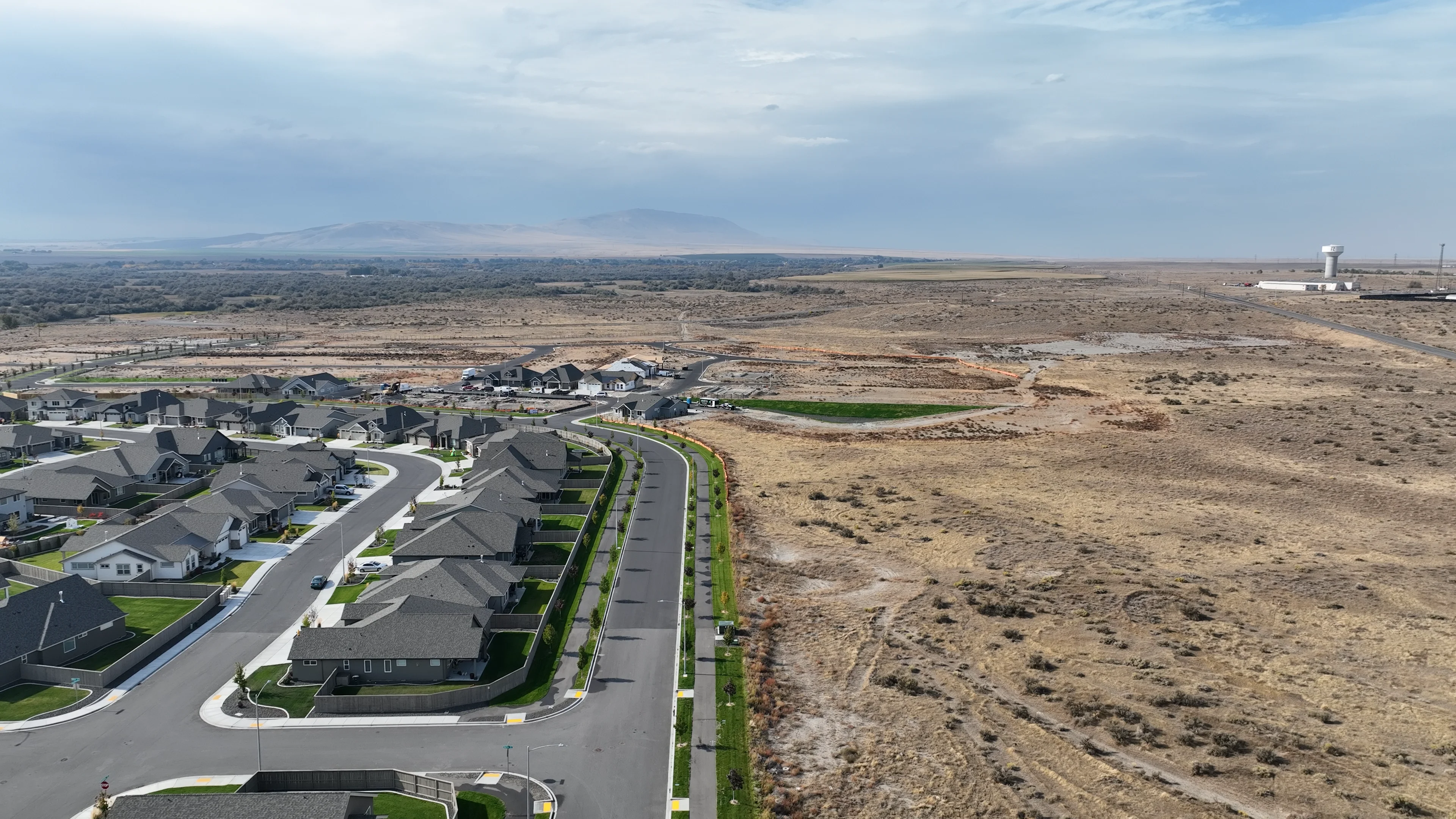 Quail Ridge September on Vimeo