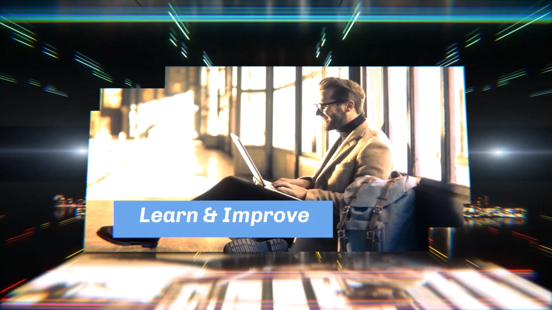 Academy Intro on Vimeo