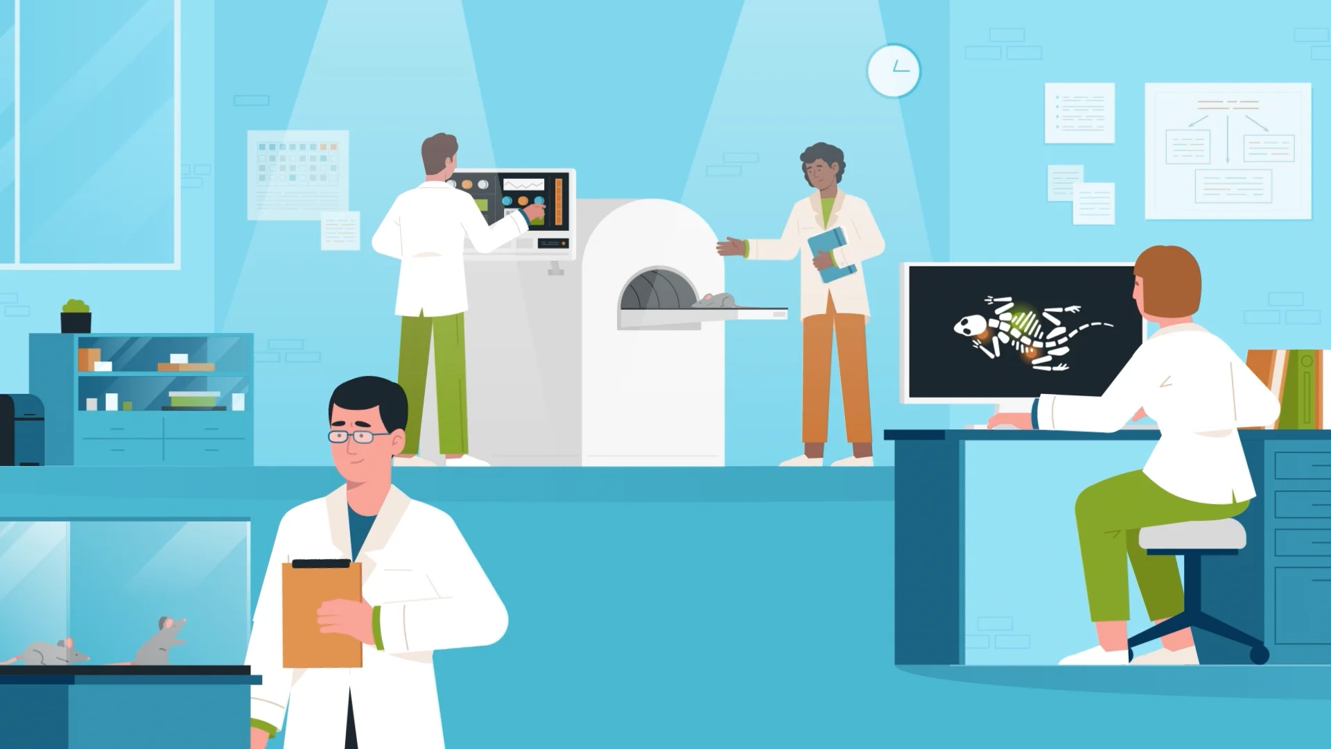 Videopitch für eine Softwarelösung: Gremse-IT GmbH