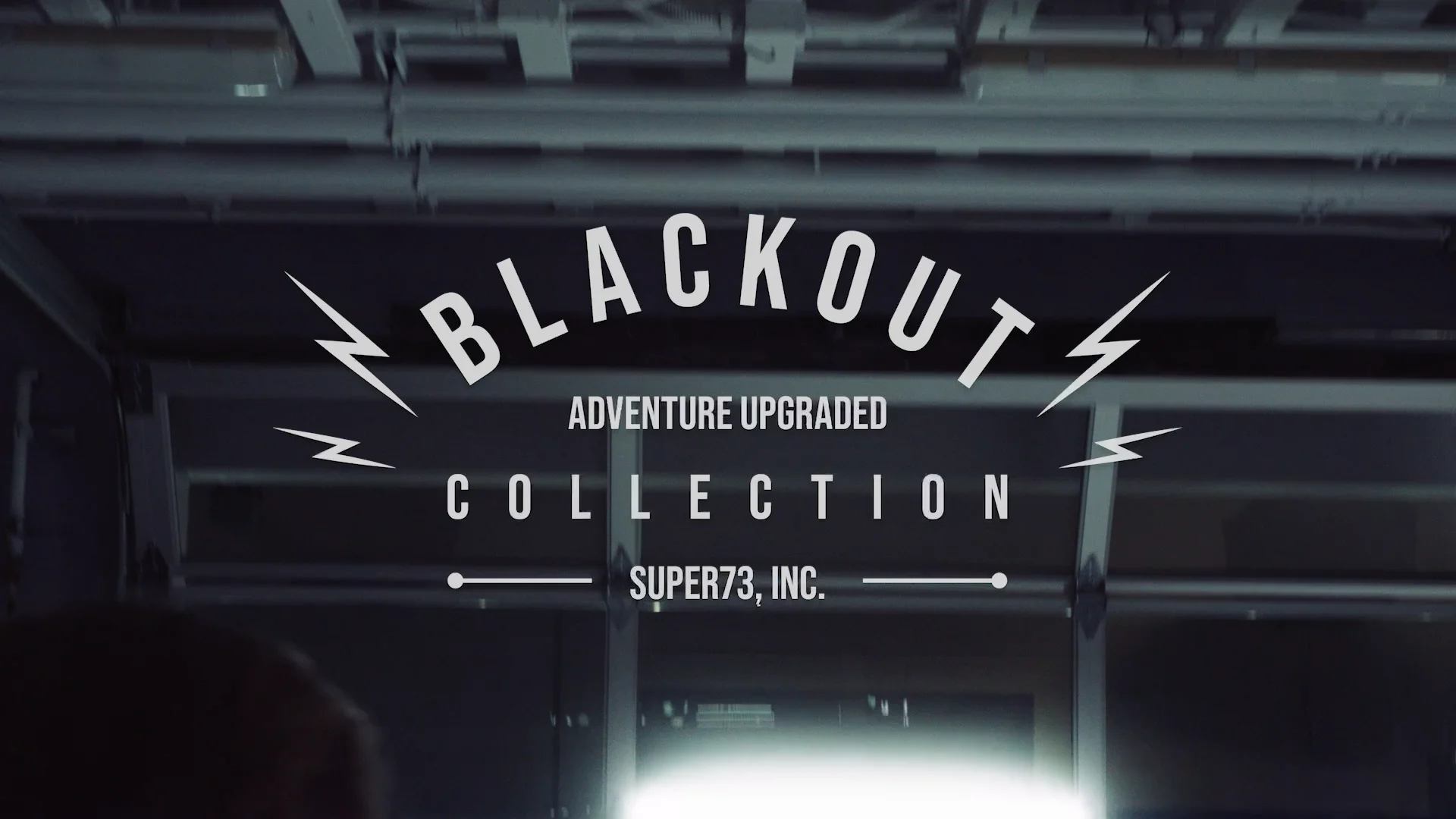 SUPER73 Blackout Collection | Special Edition Electric Bikes