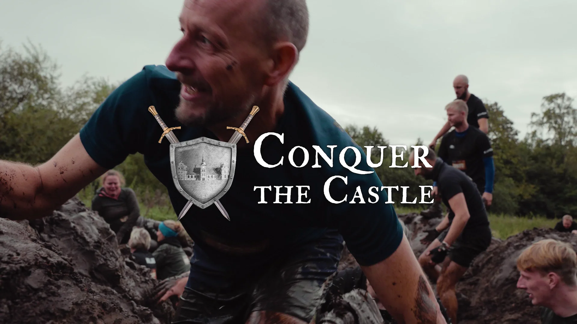 Conquer the Castle 2023 on Vimeo