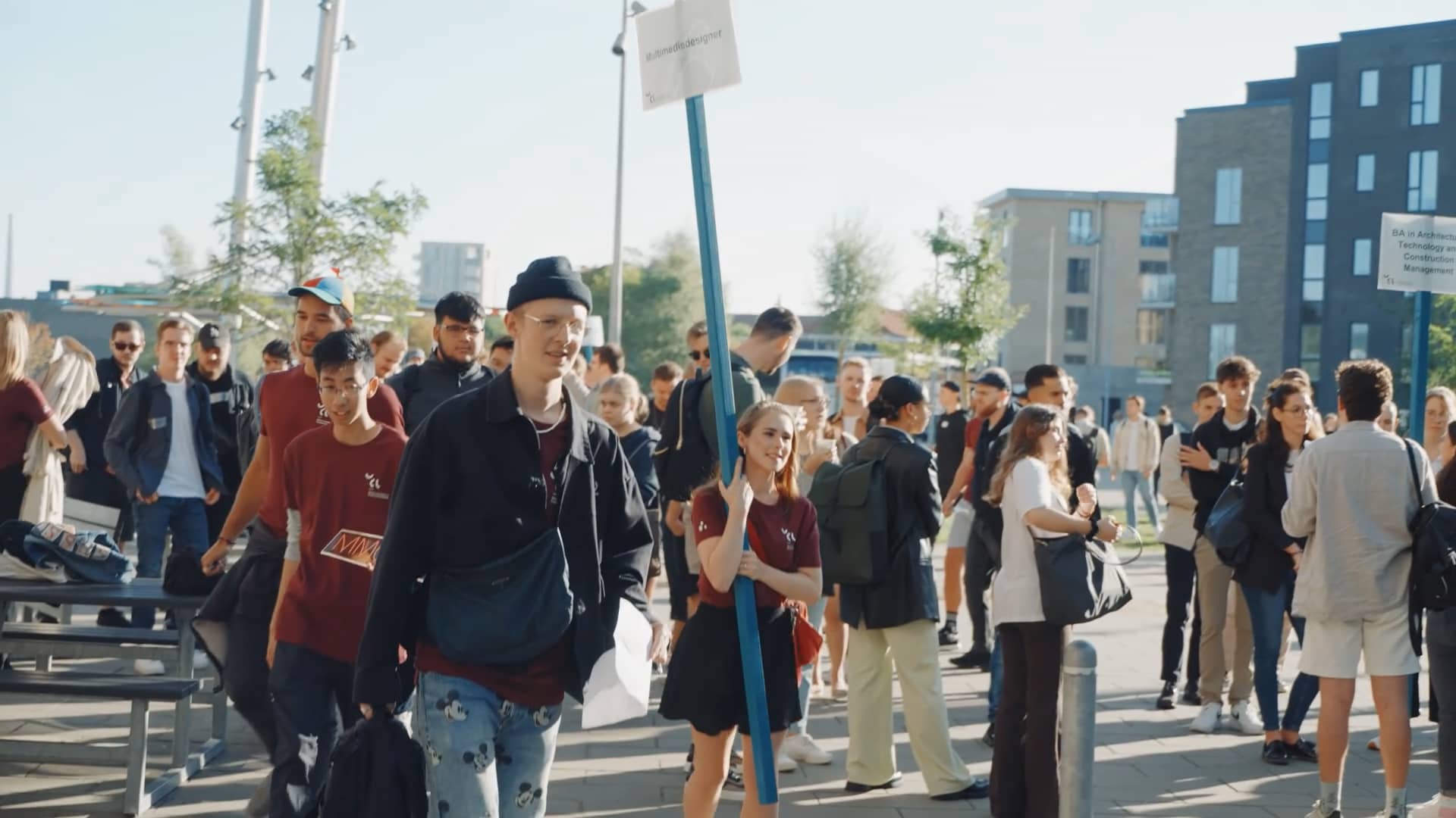 Campusfilm | Seebladsgade on Vimeo