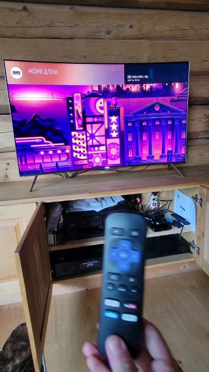 Tv on Vimeo