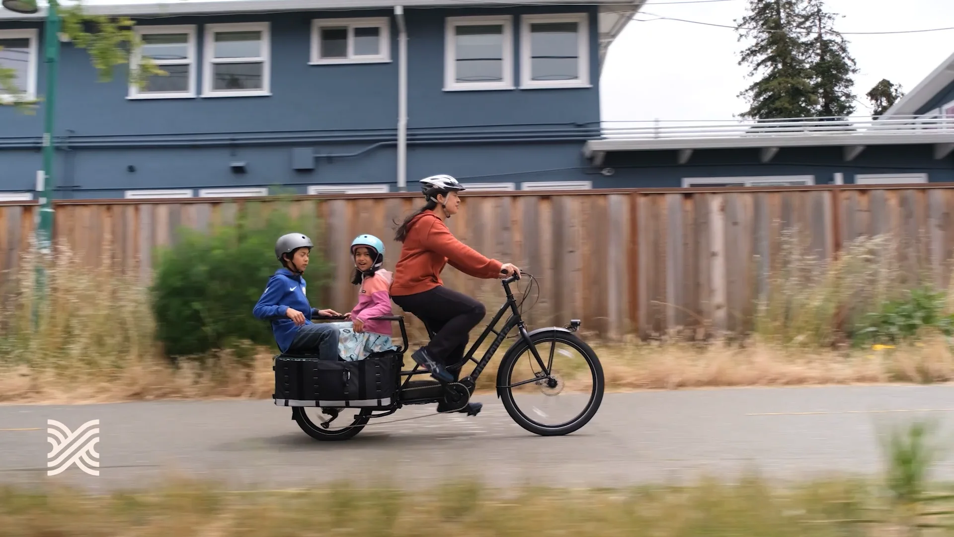 EdgeRunner Swoop and Classic Features (retired) – Xtracycle