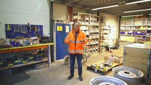 Fleksible løsninger