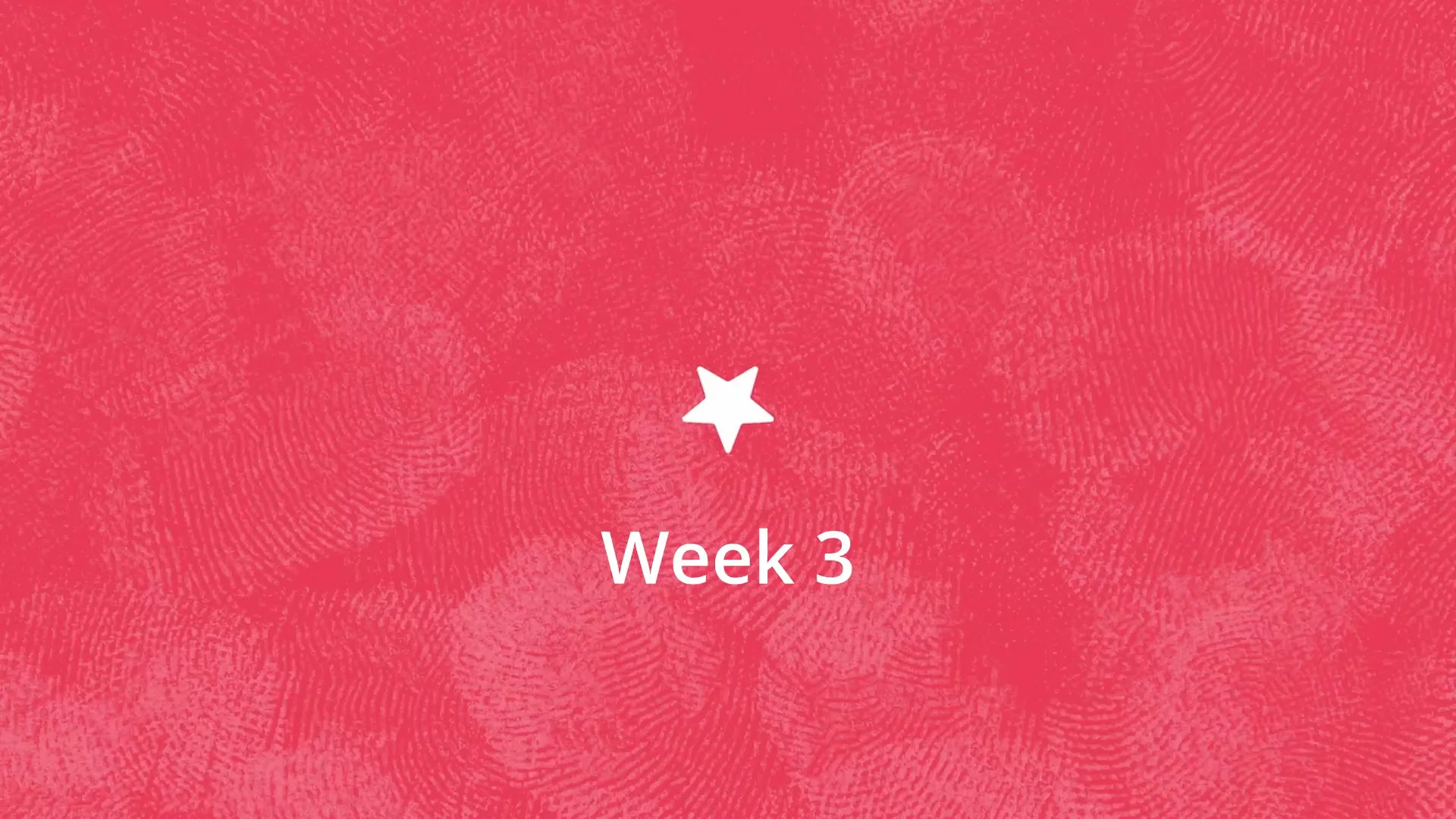 Stop Motion 1-Week 3 on Vimeo