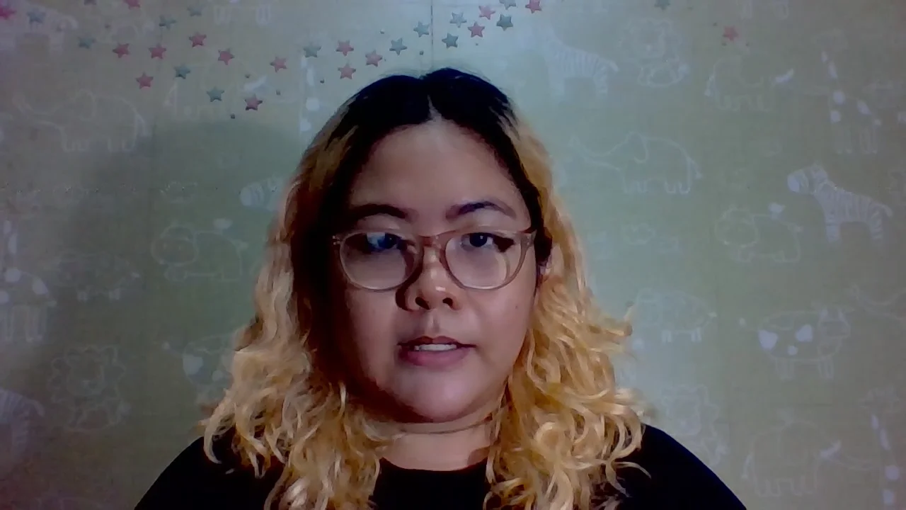 Video Interview on Vimeo