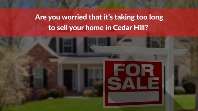 Watch Video How To Sell A House Fast In Cedar Hill | Five Star Properties
