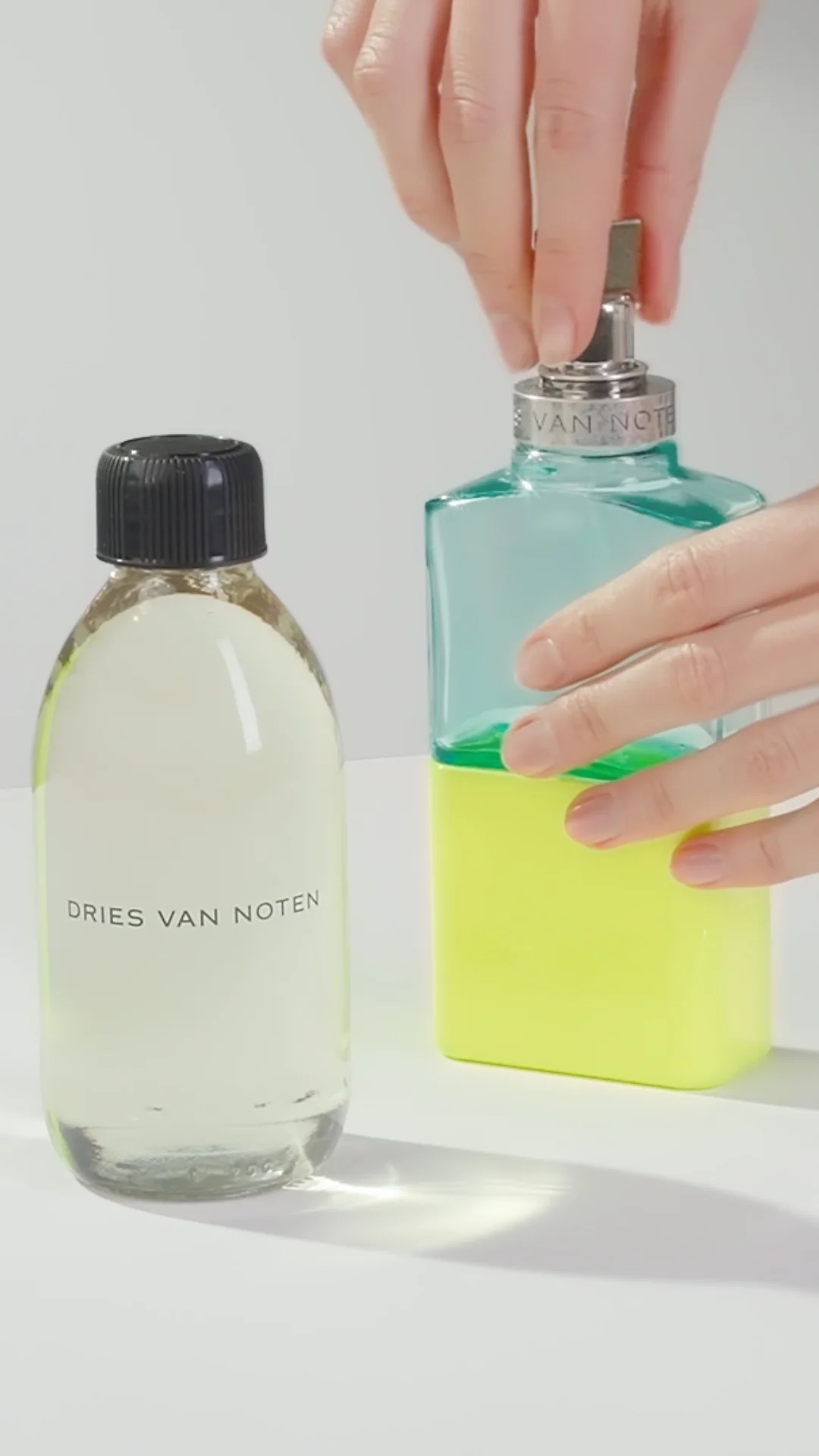 Eau de Parfum Santal Greenery | Dries Van Noten