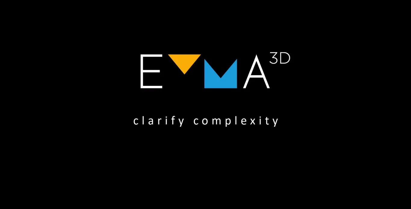 EMMa3D in 2 mins