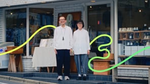 Amebaブランドムービー「つくる、つむぐ、つづく、Ameba LIFE」