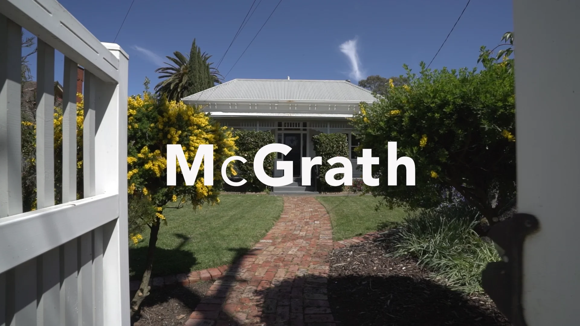 4 Stawell St Ballarat East on Vimeo