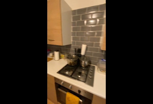 Bright Double Rooms in 4-Bed Flat – Battersea Main Photo