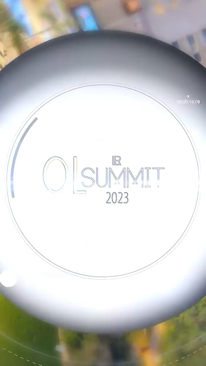 Το • OL SUMMIT 2023 •