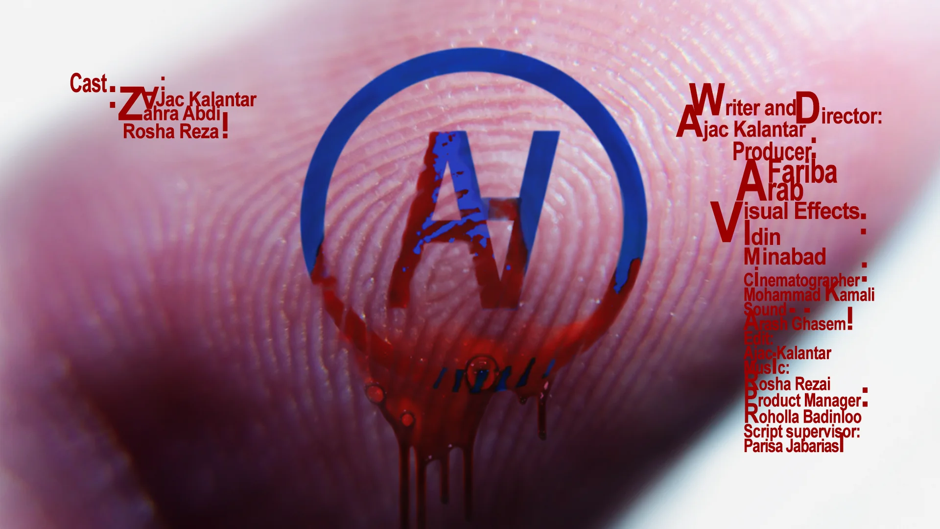 A.N.A on Vimeo