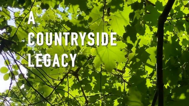 Video thumbnail image for: 'Countryside Legacy'