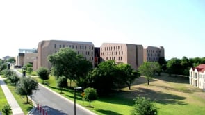 Alejandro Aravena - St. Edwards University