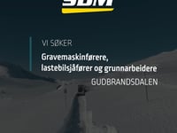 Stian Brenden Maskinservice