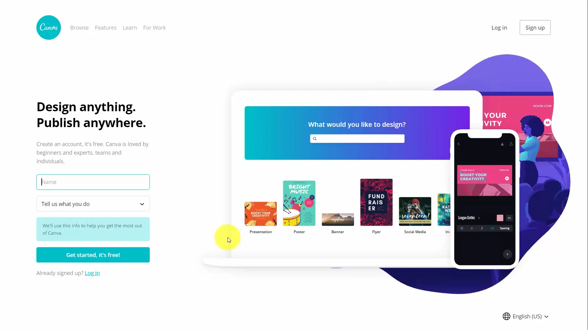1 - Overview on Vimeo