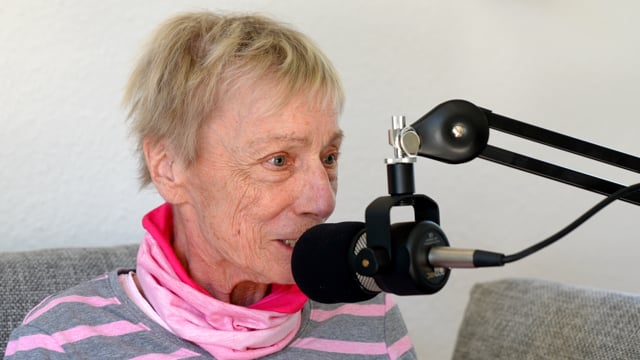"Das letzte Gespräch?": Ein Podcast über das Sterben