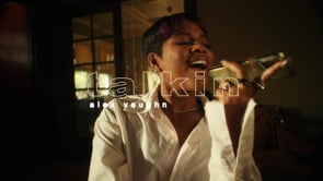 Alex Vaughn - Talkin (2022)
