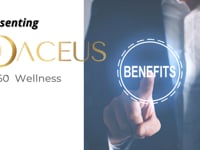 Oaceus video/presentation/materials